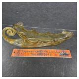 Art Glass Center Piece
