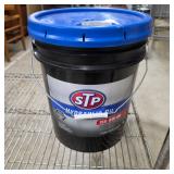 STP ISO AW-68 Hydraulic Oil New