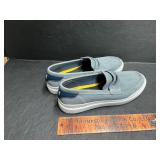 New shoes
