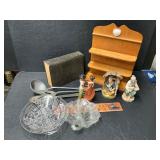 Miscellaneous items
