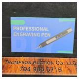 Engraving Pen