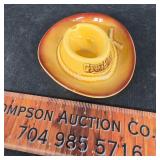 Ghost Town Ashtray