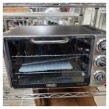 DeLonghi Oven