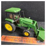 Diecast John Deere