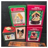 Christmas Lot