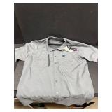 Carolina panthers Antigua size L shirt