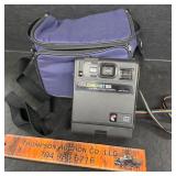 Kodak Colorburst w Bag