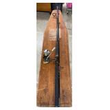 Penn cv 8000 captiva spectra 9ï¿½ rod