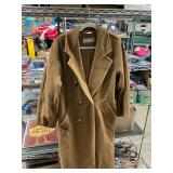 Max Mara over coat
