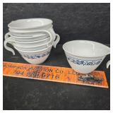7 Corelle Cups