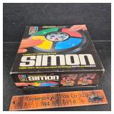Vintage Simon in Box