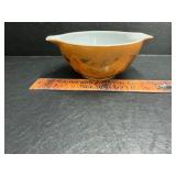 Pyrex bowl