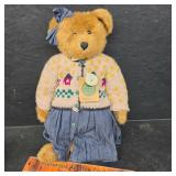 Boyds Bear w Tag