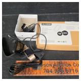 2 Smart Watches & Solar Charger
