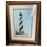 Roger Thomas print