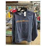Eddie Bauer sweat shirt size large