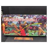 Vintage football game (untested)