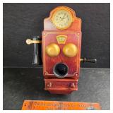 Phone Radio