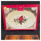 Lenox Plate