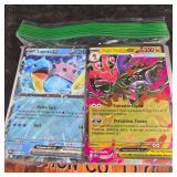 250 Pokemon Cards