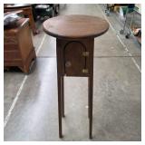 Wood Table