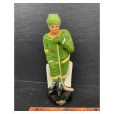 Paul Lux liquor bottle