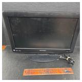 Sansui Flat Screen