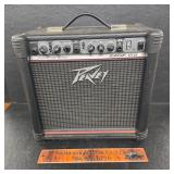 Pevey Amp