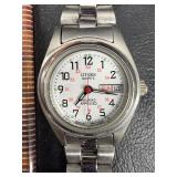Womenï¿½s citizens quartz watch