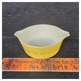 Pyrex Bowl