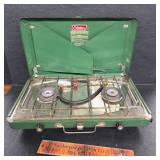 Coleman Camp Stove