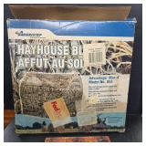 Hunting Blind in Box