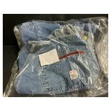 Overalls