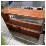 Wood Shelf