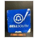 Bell South sign