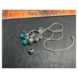 Pandora charms