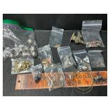 Jewelry and other