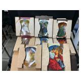 Gone with the wind plates