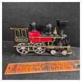 Cast Iron Train