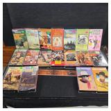 Western VHS