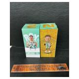 2 Lamelo Ball figures
