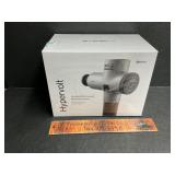 Hypervolt massage device