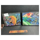 2 DC comics pictures