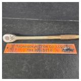 Vintage Snap-On Rachet