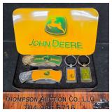 John Deere Knifes