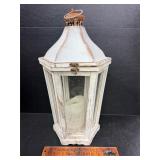 Candle lantern