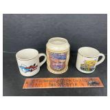 NASCAR cups