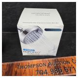 Showerhead
