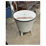 Cooler table