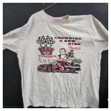 Vintage 1994 Dale Earnhardt XL Shirt